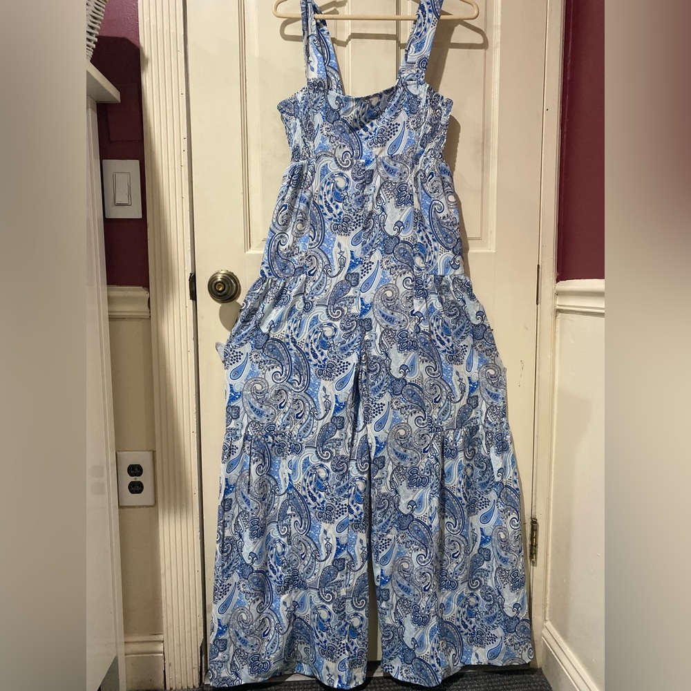 Shein Jumpsuit